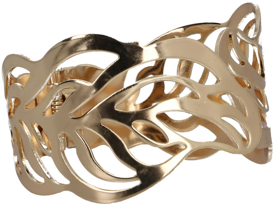 Bracciale a manica Creazione Oro