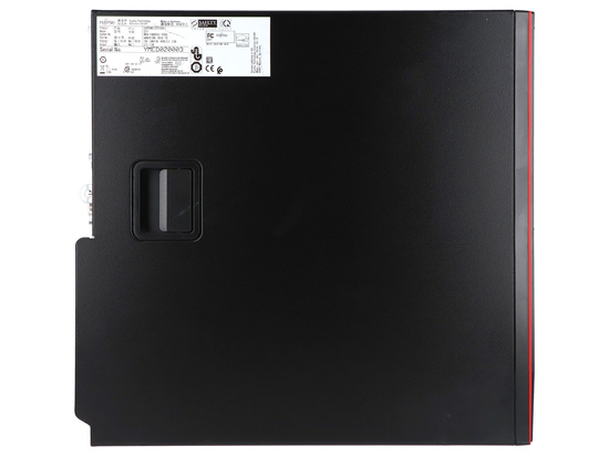 Fujitsu Esprimo D757 DT G4560 2x3,5GHz 8GB 256GB SSD Windows 10 Home