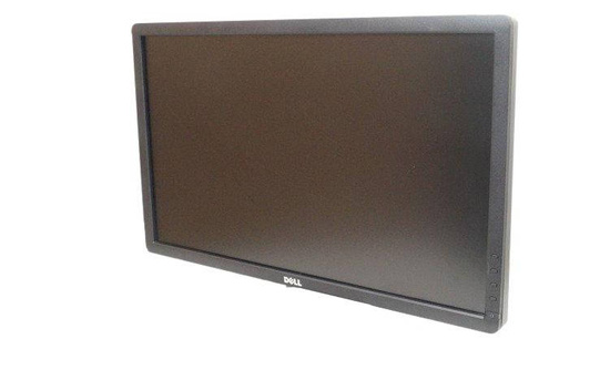 Moniteur Dell E2313h 23" LED 1920x1080 DVI D-SUB Noir Sans support Classe A