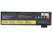 Новий акумулятор Encore Energy для Lenovo ThinkPad A475 P51S T25 T470 T570 24Wh 11.46V 2095mAh 01AV424