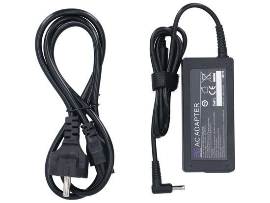 Nový napájecí adaptér Encore Energy pro HP 65W 4,5 x 3,0 mm