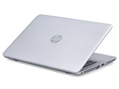 HP EliteBook 840 G4 i5-7300U 16GB 512GB SSD 1920x1080 Classe A Senza sistema