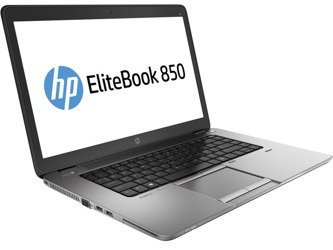 HP EliteBook 850 G2 i5-5200U 8GB 256GB SSD 1920x1080 Клас A- Windows 10 Professional