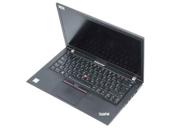 Dotykový Lenovo ThinkPad T470s i5-6300U 8GB 480GB SSD 1920x1080 Třída A- Windows 10 Professional + Taška + Myš