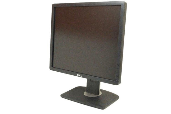 Dell P1913s 19" monitor LED 1280x1024 DisplayPort DVI černý Třída A