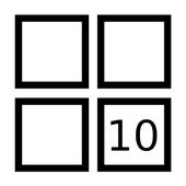Windows 10 Home (Only comes with disk and RAM)