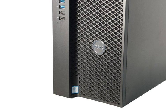 Dell Precision 3620 E3-1220v5 3.0GHz 16GB 480GB SSD NVS