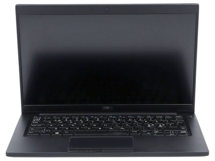 Touchscreen Dell Latitude 7390 i5-8250U 8GB 256GB SSD M.2