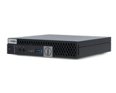 Dell Optiplex 7070 Micro i5-8500T 6x2.1GHz WIFI