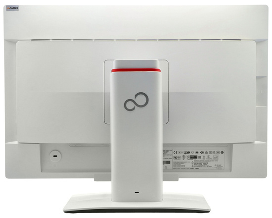 Монітор Fujitsu B22W-7 22" LED 1680x1050 DisplayPort DVI (PZ)