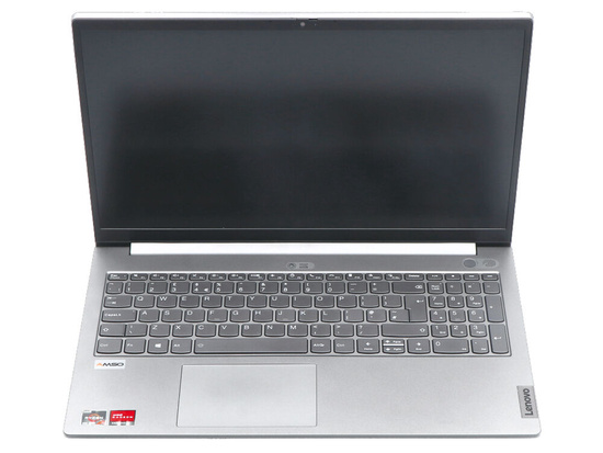 Lenovo ThinkBook 15 G2 ARE AMD Ryzen 5 4500U 8GB 256GB SSD 1920x1080 Klasse A Windows 11 Home