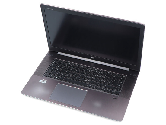 HP ZBook Studio G3 i7-6820HQ 16GB 512GB SSD 3840x2160 Quadro M1000M Classe A- Windows 10 Professional