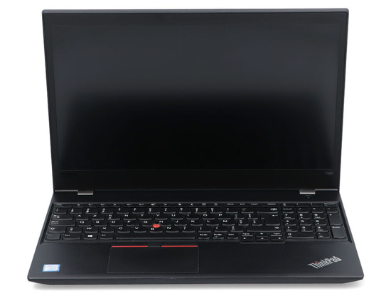 Lenovo ThinkPad T580 i5-8350U 16GB 512GB SSD 1920x1080 Klasse A Windows 11 Professional
