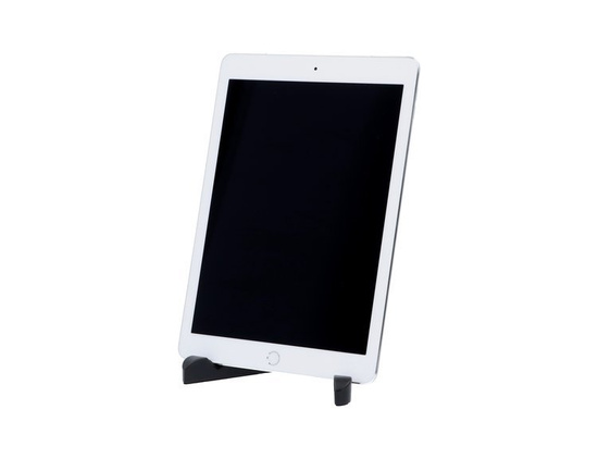Apple iPad Pro A1674 Cellular 2GB 128GB Silver Open Box iOS