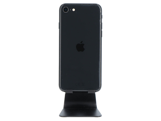 Apple iPhone SE 2020 A2296 3GB 128GB Space Gray Třída B iOS