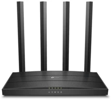 Nový router TP-Link Archer C6 (1200Mb/s a/b/g/n/ac)