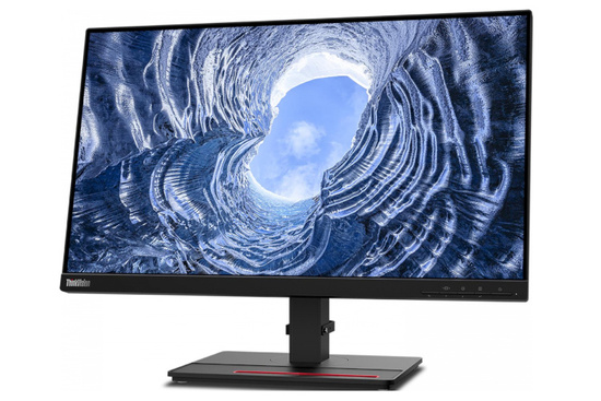 Monitor Lenovo ThinkVision T24i-20 24" LED 1920x1080 DisplayPort A-Ware