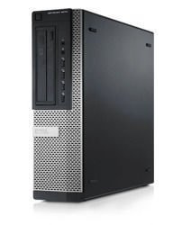 Dell Optiplex 7010 DT i7-3770 4x3.4GHz 8GB 240GB SSD DVD Windows 10 Home