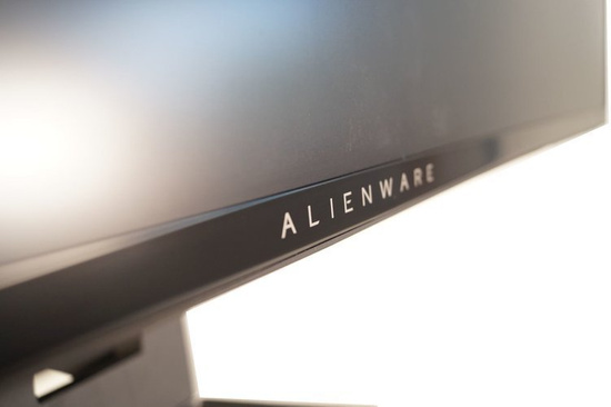 Moniteur Dell AlienWare AW3418HW 34" LED 2560x1080 IPS HDMI G-Sync pour les joueurs