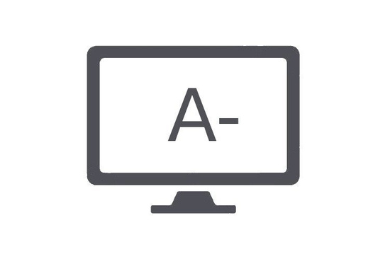 Dell AlienWare AW2518H 24.5" LED 1920x1080 HDMI G-Sync Monitor Para Gamers Clase A-