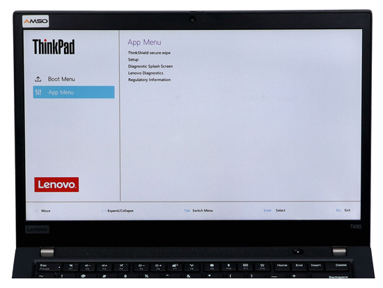 Lenovo ThinkPad T490 i5-8365U 8GB 512GB SSD 1920x1080 Class A- Windows 11 Home