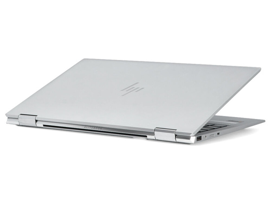 Торцевий HP EliteBook x360 1040 G7 2в1 i7-10610U 16GB 1TB SSD 1920x1080 Клас А Windows 11 Home