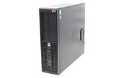HP WorkStation Z220 E3-1280v2 4x3.6Ghz NVS 8GB 240GB SSD NVS Windows 10 Professionnel