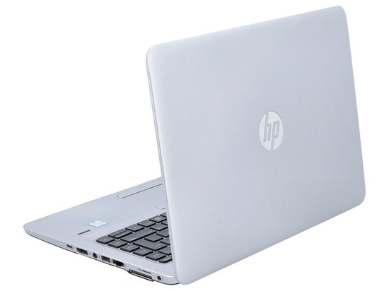 HP EliteBook 840 G3 i5-6200U 8GB 500GB HDD 1920x1080 Клас A Відсутня система