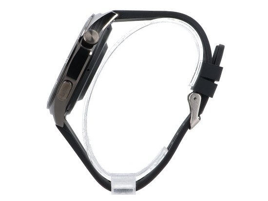 New Smartwatch GlacierX Vital GX-V242