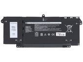 New Encore Energy battery for Dell Latitude 5320 7320 7420 7520 63Wh 15.2V 4145mAh 7FMXV