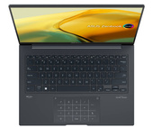 Asus ZenBook 14X tactile i5-13500H 8 Go 512 Go SSD 2880x1800 Neuf Windows 11 Home