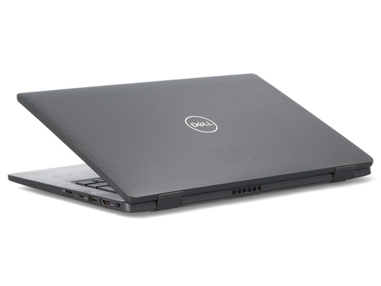 Dell Latitude 7420 Touchscreen Nero i7-1185G7 32GB 1TB SSD 1920x1080 Classe A- Windows 11 Home