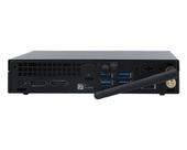 Dell Optiplex 7060 Micro i5-8500 6x3.0GHz 16GB 256GB SSD WIFI Windows 11 Home