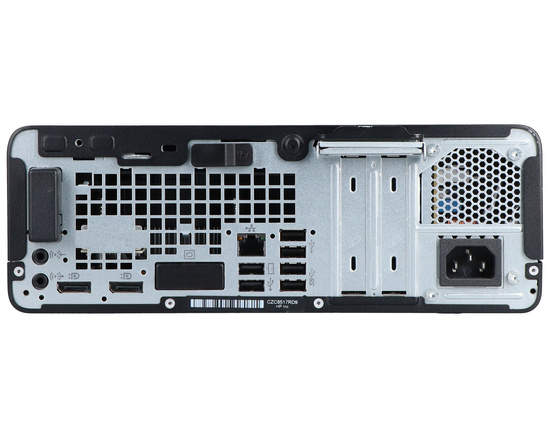 HP ProDesk 600 G4 SFF i5-8500 6x3.0GHz 8GB 960GB SSD BN Windows 11 Home