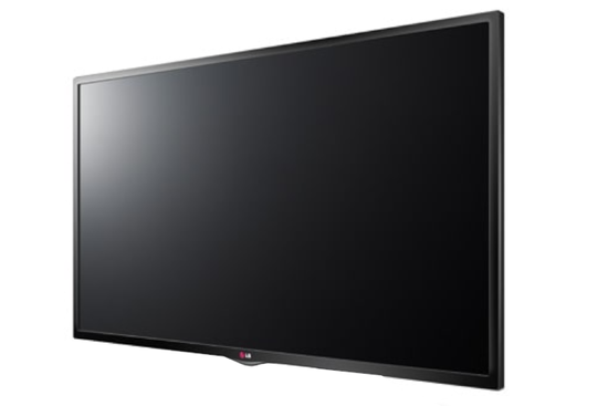 LG Monitor 55SM5KC 55" LED 1920x1080 HDMI Black Class A-