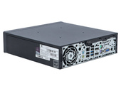 HP Elitedesk 800 G1 USDT i7-4770s 3.1GHz 16GB 256GB SSD Windows 10 Professionnel