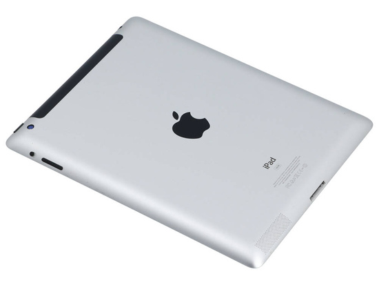iPad - Apple iPad Wifi+Cellular 32GB ホワイト A1430 Apple iPad (3rd Generation) A1430 32 GB, Wi-Fi + 4G, 9.7 in