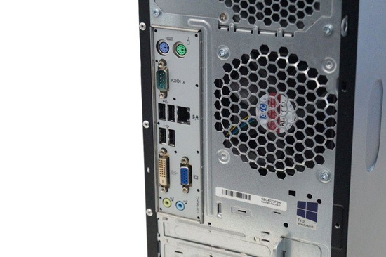 HP ProDesk 400 G1 MT G3220 3.0GHz 8GB RAM