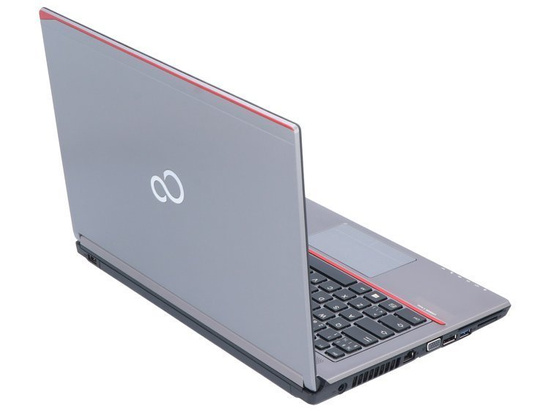 Fujitsu LifeBook E746 BN i5-6300U 8GB 240GB SSD 1366x768