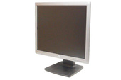 HP EliteDisplay E190i Monitor 19" LED 1280x1024 IPS Silber Klasse A