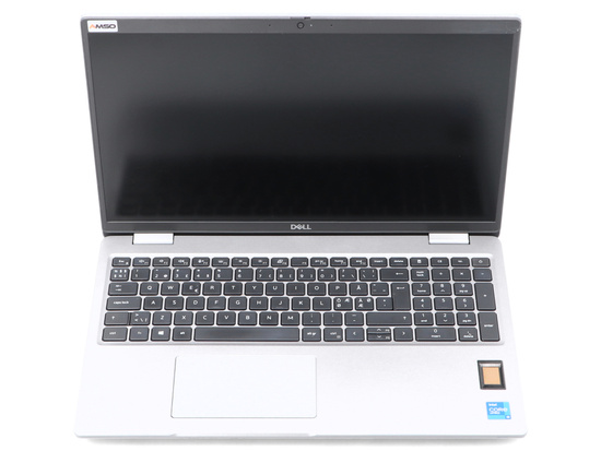 Dell Precision 3560 i7-1185G7 16GB 512GB SSD M.2 1920x1080 nVidia Quadro T500 Class A- Windows 11 Professional