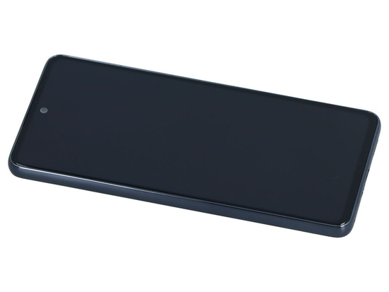 Samsung Galaxy A53 5G SM-A536B 6 Go 128 Go Noir Classe A- Android