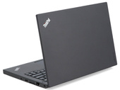 Lenovo ThinkPad X270 i5-6300U 8GB 512GB SSD 1920x1080 Klasa A Windows 10 Professional
