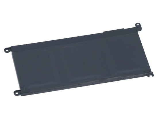 Neue Batterie für Dell Latitude Chromebook 3180 3189 25Wh 11.4V 2200mAh 51KD7