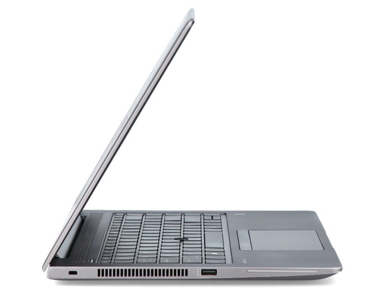 HP ZBook 14u G6 i5-8365U 16GB 1TB SSD 1920x1080 Clase A- Windows 11 Professional