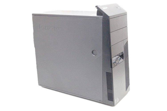 Lenovo ThinkCentre M83 Tower Pentium G3220 2x3.0GHz 8GB 256GB SSD BN Windows 10 Professional