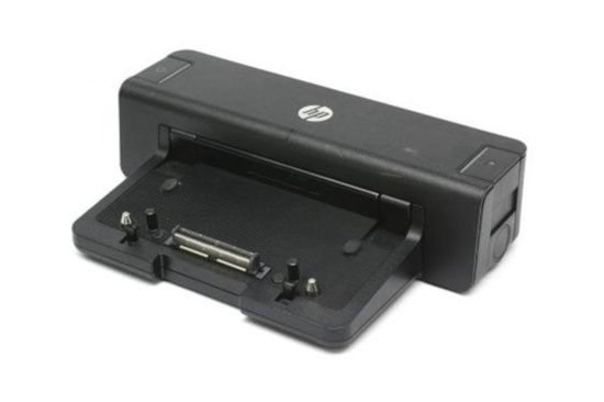 HP HSTNN-I11X Station d'accueil 8460p 8470p 6455b 8440p 8560p 8560w 8570w 6570b USB 2.0