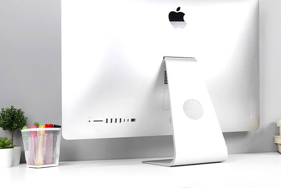 Apple iMac 17.1 A1419 27" LED 5K 5120x2880 IPS i7-6700K 4.0GHz 16GB 250GB SSD Radeon R9 M390 OSX Class A-