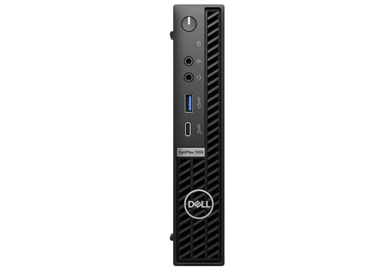 Dell Optiplex 7000 Micro i7-12700T 12x1.4GHz 16GB 240GB SSD