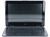 Dotykový HP Probook x360 11 G1 EE ŠEDÝ Intel Pentium N4200 4GB 256GB SSD 1366x768 Třída A- Windows 10 Professional